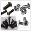 အရည်အသွေးမြင့် M3 Stainless Steel Screw ကို စိတ်ကြိုက်ပြုလုပ်ပါ။